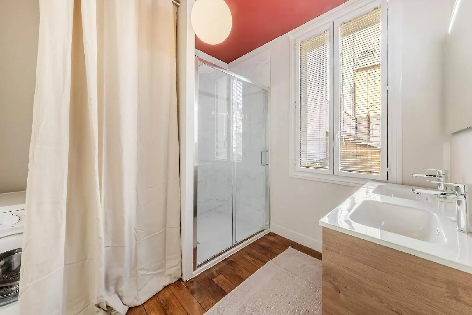 Belle Epoque - Proche Mail - Parking - 4 Pers Apartment Rennes